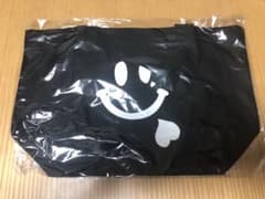 JSB  ミニトートバックのサムネイル
