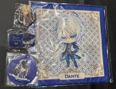 【ピオフィオーレの晩鐘】ダンテ　セット①♡