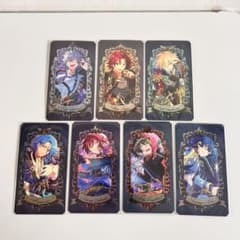 HiMERU ミュージアムカード あんスタ あんスタ ミュージアムカード HiMERU 凪砂 - メルカリ