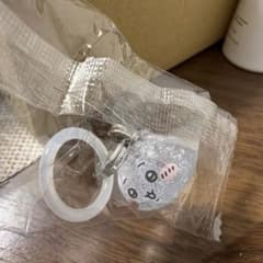 ちいかわパーク ちいかわ 入場者特典のサムネイル