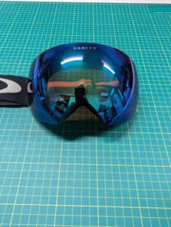 【レンズ計4枚付】オークリー Flight Deck XL（L）型番記載あり レンズ計4枚付】オークリー Flight Deck XL（L）型番記載あり - メルカリ