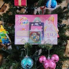 アイカツプラネット　店頭配布のサムネイル