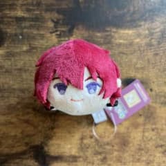 あんスタ もちもちマスコット 朱桜司のサムネイル