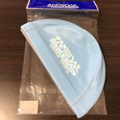 セントラルスポーツ　水色帽子のサムネイル