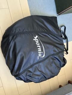 よし様専用　Spornia ゴルフネット　室内利用のみ美品のサムネイル
