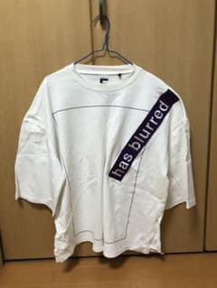 ☆新品同様☆rovtski【ビッグシルエット】AFYFのサムネイル