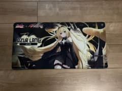 K*K様 金色の闇　マウスパッド　300×600のサムネイル