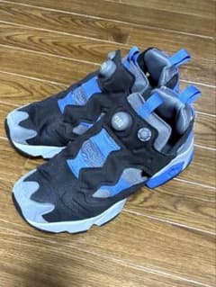 インスタポンプフューリー　95 ブルー ブラックのサムネイル