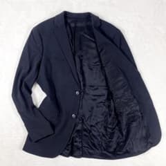 Theory セオリー カバリージャージー テーラードジャケット 40 L 