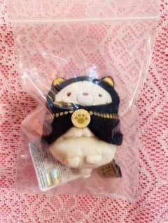 古代エジプト展 すみっこぐらし ねこ バステトのサムネイル