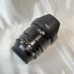 美品！XF16mmF1.4R WR FUJIFILM単焦点レンズのサムネイル
