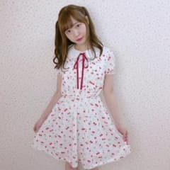 ハニーシナモン  ワンピのサムネイル