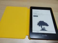Kindle Paperwhite　第10世代のサムネイル