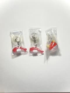 ポケモンめじるしアクセサリー2のサムネイル
