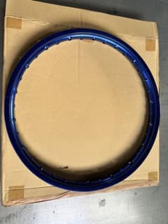 YZ250F 2024 フロントリム 新車バラシ品、最終値下 YZ250F 2024 フロントリム 新車バラシ品、最終値下 - メルカリ