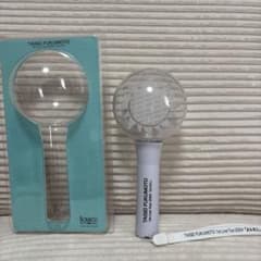 福本大晴 ペンライト よんもじのサムネイル