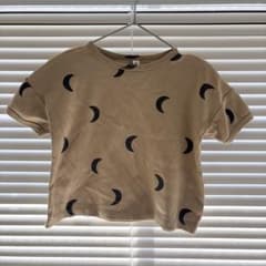 Organiczoo DUSKYMIDNIGHTBOXYT-SHIRT/1-2yのサムネイル