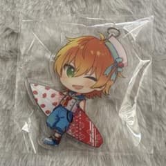 ジェルくん すとぷりあくきー(いちごマリンver.) 2020 夏 【すとぷり】のサムネイル