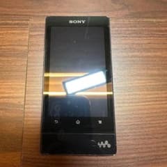 SONY ウォークマン NW-F805 まどか☆マギカ 2291