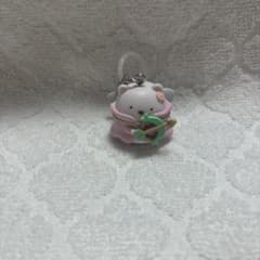 Sumikko Gurashi Marker Mascot - Polar Bear