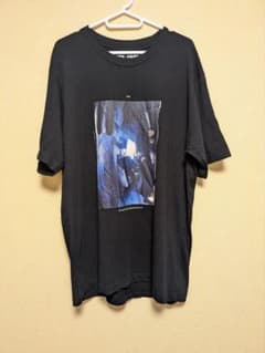 UNIQLO XL Anime Graphic T-Shirt Jujutsu Kaisen