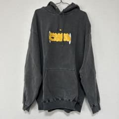XLARGE パーカー　フーディーのサムネイル