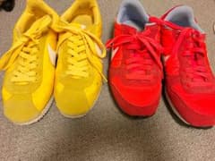 NIKE スニーカーのサムネイル