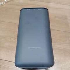 NTTドコモ home 5G HR01 本体のサムネイル
