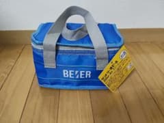サントリー生ビール 保冷バッグのサムネイル