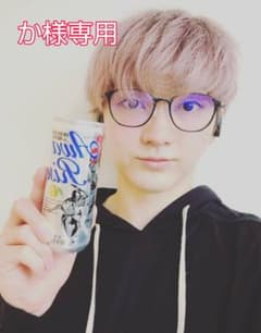 超特急  コースター  ユーキのサムネイル