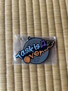 東海オンエア一番くじ みH賞 ラバーチャームのサムネイル