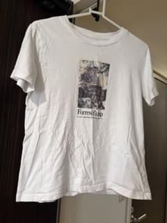 Forrest Gump Tシャツ ホワイト 半袖のサムネイル