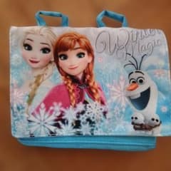 Disney Frozen リュック キッズ用のサムネイル