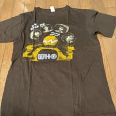 The Who Quadrophenia Tシャツのサムネイル