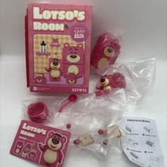 52TOYS BLINDBOX 디즈니 로초의 방 토이 스토리 1번