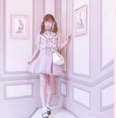 ♡ MILK ガーランド トップス ♡のサムネイル