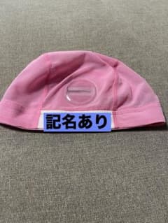 ルネサンス　スイミング　帽子　水泳帽　サイズLのサムネイル