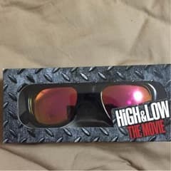 HiGH＆LOW サングラス Bのサムネイル