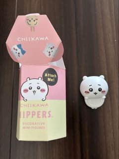 CHIIKAWA HIPPERS ちいかわヒッパーズ ちいかわのサムネイル