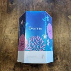 Corrm コルム ダイエットサプリのサムネイル