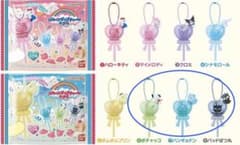 サンリオ バルーンポップチャーム＆グミ 3種セットのサムネイル