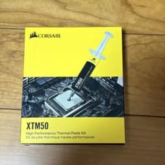 CORSAIR XTM50 High Performance Thermalのサムネイル