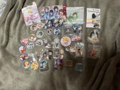 sideM グッズまとめ売りのサムネイル