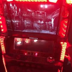 バイオハザード 実機 山佐のサムネイル