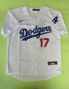 Nike Los Angeles Dodgers Ohtani 17のサムネイル