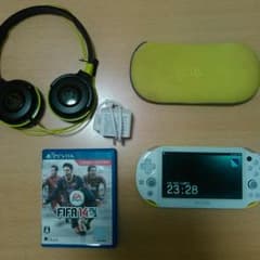 即決高値優先、psvitaのサムネイル