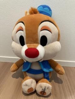 디즈니 씨 데일 인형