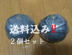 【送料無料】 ダンゴムシ　ガチャ 黒の2個セットのサムネイル