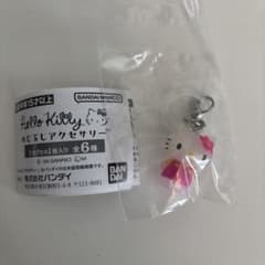 Hello Kitty めじるしアクセサリー ハローキティ（天使）のサムネイル