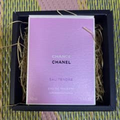 CHANEL CHANCE EAU TENDRE 50mlのサムネイル